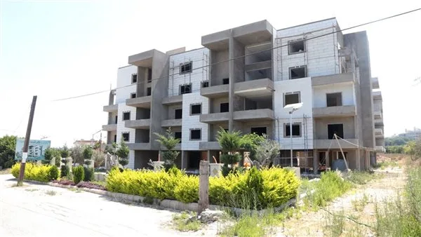 مشاريع كرشت السكنية – المشروع البيئي السكني في الحوش تُعلن عن المرحلة الختامية من المشروع. مشاريع كرشت السكنية – المشروع البيئي السكني في الحوش تُعلن عن المرحلة الختامية من المشروع.
