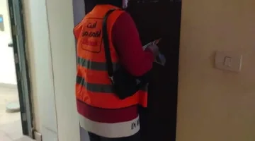 “مكافحة الإدمان” تطلق مرحلة جديدة من برامج الحماية في منطقة “مثلث ماسبيرو”
