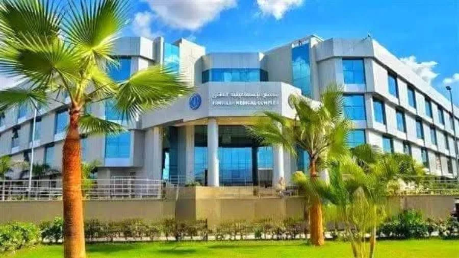 “الخدمات الصحية”: مركز السكتة الدماغية في مستشفى الإسماعيلية ينال الاعتماد الدولي (WSO) “الخدمات الصحية”: مركز السكتة الدماغية في مستشفى الإسماعيلية ينال الاعتماد الدولي (WSO)