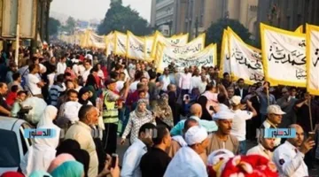 بداية احتفالات مولد السلطان الفرغل في أسيوط.. والليلة الختامية يوم الخميس