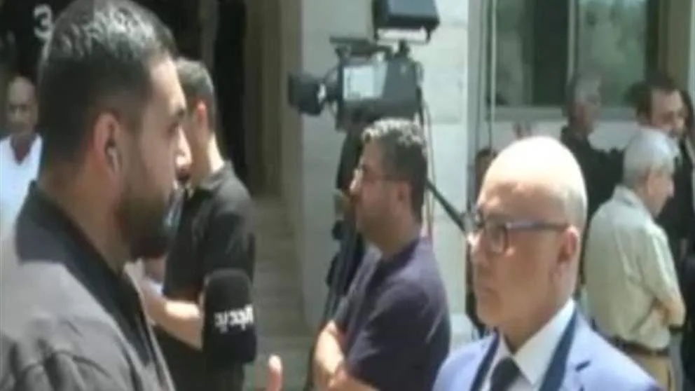 جورج صليبي: سيظل تراث زياد الرحباني متألقاً (فيديو)