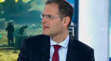“إسرائيل تؤكد سيادتها”… عضو في الكنيست يدعو إلى السيطرة الكاملة على قطاع غزة وتطبيق الحكم العسكري على سكانه