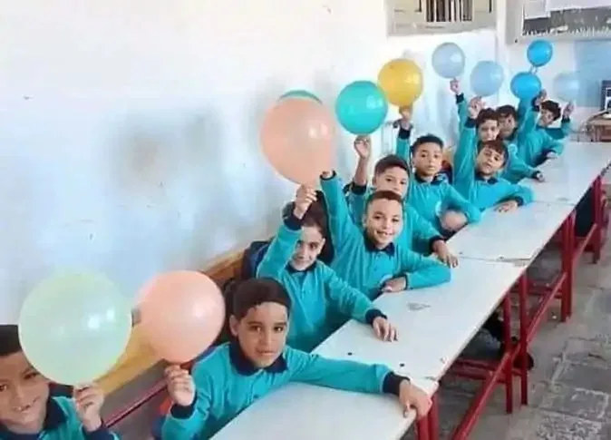 متى يبدأ الفصل الدراسي الأول في العام 2026.. إليك الجدول الزمني الرسمي متى يبدأ الفصل الدراسي الأول في العام 2026.. إليك الجدول الزمني الرسمي