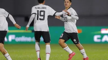 قرعة بطولة كأس الخليج للشباب: مصر في المجموعة الثانية والسعودية وقطر في المجموعة الأولى