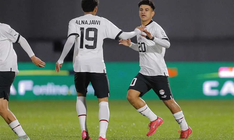قرعة بطولة كأس الخليج للشباب: مصر في المجموعة الثانية والسعودية وقطر في المجموعة الأولى قرعة بطولة كأس الخليج للشباب: مصر في المجموعة الثانية والسعودية وقطر في المجموعة الأولى