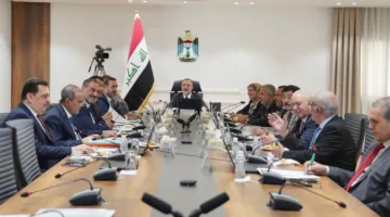 قرار حكومي بتعليق استيراد التين والعنب لمدة شهر وبدء استيراد الخيار