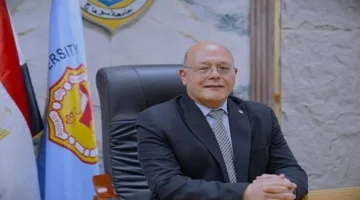 رئيس جامعة سوهاج يعلن عن تعيين 24 معيدًا في الكادر الأكاديمي