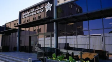 إنقاذ ثلاث حالات من الاختناق نتيجة الدخان في مستشفى الملك فهد بالهفوف