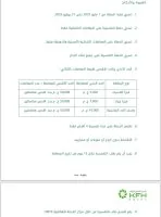 بطاقات KFH – مصر الائتمانية توفر إمكانية تقسيط المدفوعات بدون فوائد حتى 6 أشهر.