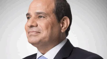 السيسي: معبر رفح ليس عبئاً على مصر وحدها.. والمساعدات إلى غزة جاهزة للعبور.