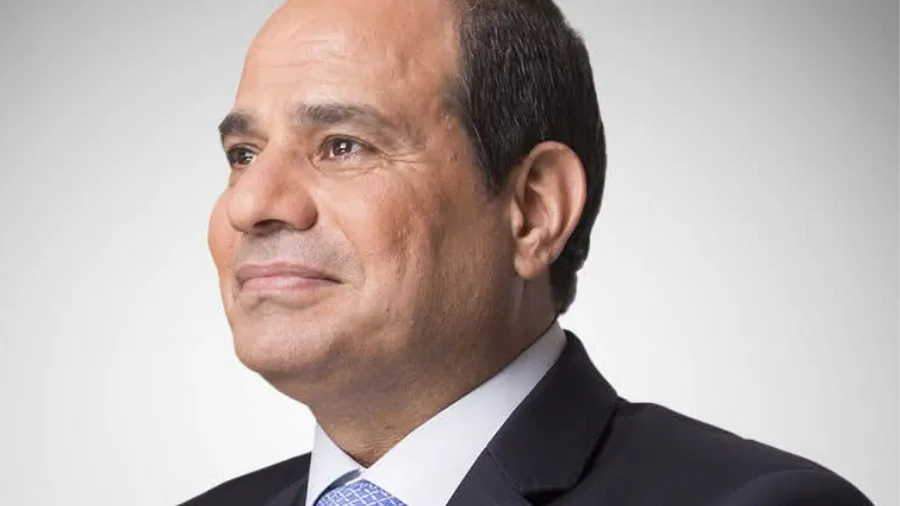 السيسي: معبر رفح ليس عبئاً على مصر وحدها.. والمساعدات إلى غزة جاهزة للعبور.