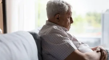 هل يمكن أن تؤدي مشاعر الحزن الشديدة إلى الوفاة؟