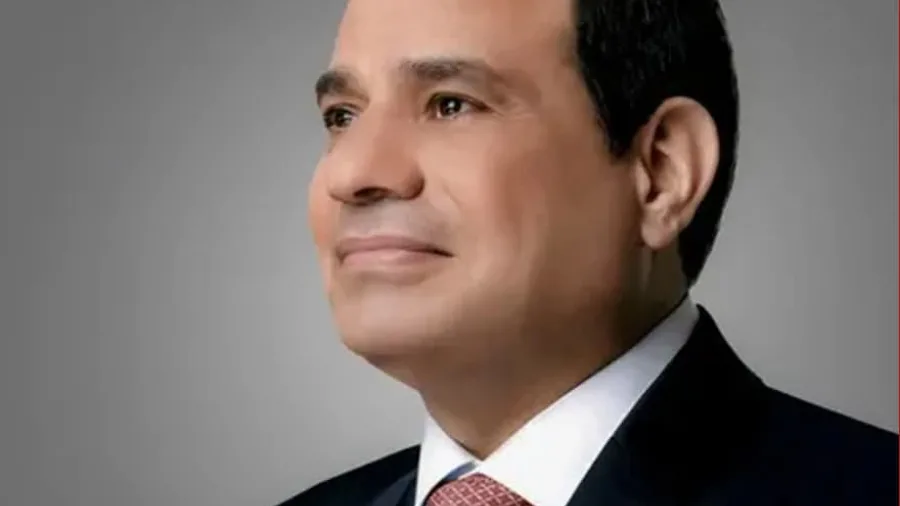 السيسي يطلب من ترامب والاتحاد الأوروبي والدول العربية تكثيف الجهود لوقف الحرب في غزة.