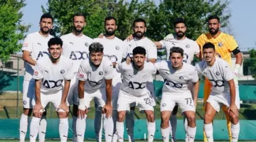 فنر بخشة يقدم طلبًا لمواجهة بيراميدز.. اكتشف التفاصيل