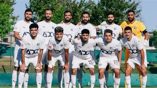 فنر بخشة يقدم طلبًا لمواجهة بيراميدز.. اكتشف التفاصيل