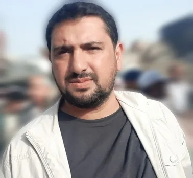 محمد محسن الجوهري: رسالة للسوريين… وظيفة “التكفير” لا تناسبكم محمد محسن الجوهري: رسالة للسوريين… وظيفة “التكفير” لا تناسبكم