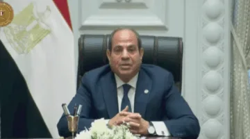 السيسي: ن reiterate موقف مصر بشأن حرب غزة وندعو إلى إنهاء النزاع وتحقيق حل الدولتين بالتعاون مع قطر والولايات المتحدة.