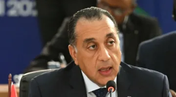 مدبولي يبرز حرص الحكومة على دعم استثمارات شركة شل وتسديد مستحقات الشركاء الأجانب في قطاع النفط