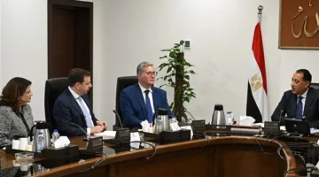 مدير «شل العالمية»: مصر تأتي في المركز الخامس في عمليات استكشاف الشركة