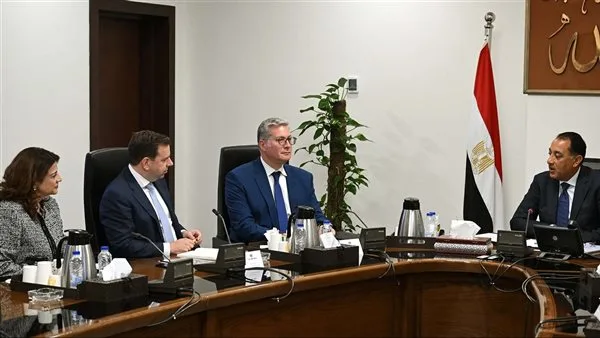 مدير «شل العالمية»: مصر تأتي في المركز الخامس في عمليات استكشاف الشركة
