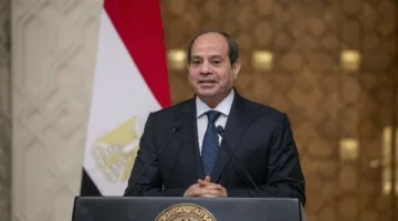 العربي للعدالة والمساواة: تصريحات الرئيس السيسي شددت على التزام مصر الأخلاقي تجاه غزة