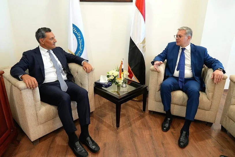 إنرجين اليونانية تسعى لتوسيع مشاريعها في مجالات تقنيات احتجاز وتخزين الكربون والأسمدة في مصر
