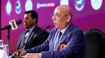 رئيس اتحاد الكاراتيه: مصر تبوأت الصدارة في إفريقيا في الجوانب الإدارية والفنية.