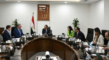 شل العالمية تعتزم توسيع استثماراتها في مصر بالتعاون مع دول خليجية معينة.