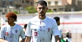 آخر مستجدات موقف الزمالك بشأن انتقال أحمد فتوح بشكل نهائي