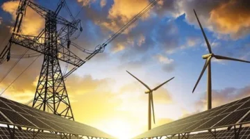 الشبكة الكهربائية تسجل أعلى مستوى استهلاك تاريخي وتتأقلم مع الزيادة غير العادية في الطلب.