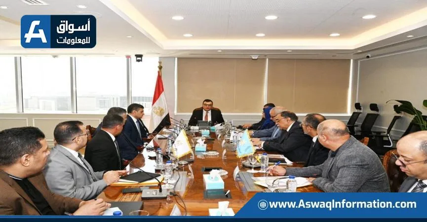 وزير الإسكان يواصل متابعة مشاريع محافظة بورسعيد