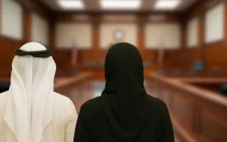 إعدام كويتي وزوجته لقتلهما خادمة بالضرب حتى الموت