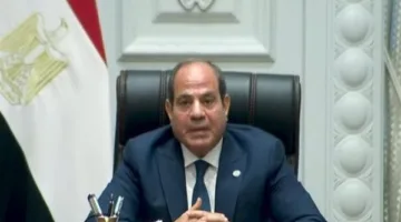 رسائل هامة.. ما الذي تحدث عنه الرئيس السيسي في خطابه بشأن الوضع في غزة؟