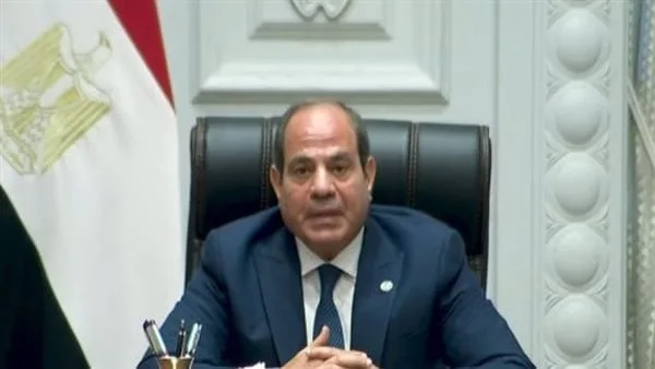رسائل هامة.. ما الذي تحدث عنه الرئيس السيسي في خطابه بشأن الوضع في غزة؟ رسائل هامة.. ما الذي تحدث عنه الرئيس السيسي في خطابه بشأن الوضع في غزة؟