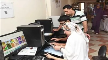 التعليم العالي توضح المعايير المطلوبة في التنسيق الإلكتروني للثانوية العامة.