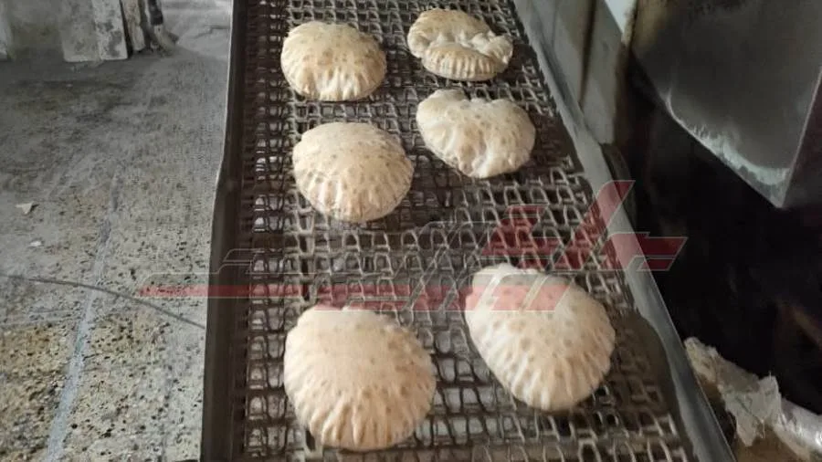 التموين launches extensive campaigns against local bakeries in Kafr El-Sheikh التموين launches extensive campaigns against local bakeries in Kafr El-Sheikh