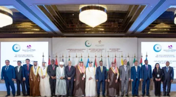عقد الاجتماع الوزاري لفريق الاتصال التابع لمنظمة التعاون الإسلامي حول الصومال في الدوحة