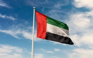 الإمارات تعبر عن تضامنها مع الفلبين وتقديم التعازي لضحايا الإعصار