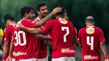 الانطلاق مع مودرن سبورت: اكتشف مواعيد مباريات الأهلي في الدوري