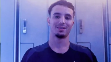 عاجل.. الزمالك يعلن توقيع عقد مع اللاعب المغربي عبد الحميد معالي