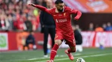 موعد مواجهة “ليفربول” المقبلة ضد “يوكوهاما” في ربع نهائيات المباريات الودية