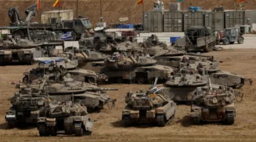 السيسي يطلب من ترامب: من فضلك توقف عن الحرب في غزة