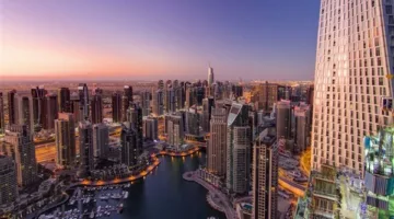 صناديق التحوط وإدارة الأصول تعزز نمو مركز دبي المالي إلى مستويات قياسية
