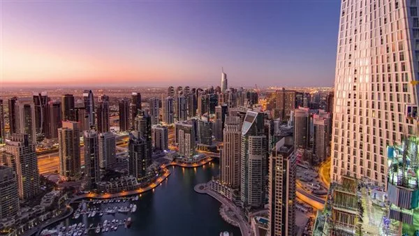 صناديق التحوط وإدارة الأصول تعزز نمو مركز دبي المالي إلى مستويات قياسية صناديق التحوط وإدارة الأصول تعزز نمو مركز دبي المالي إلى مستويات قياسية