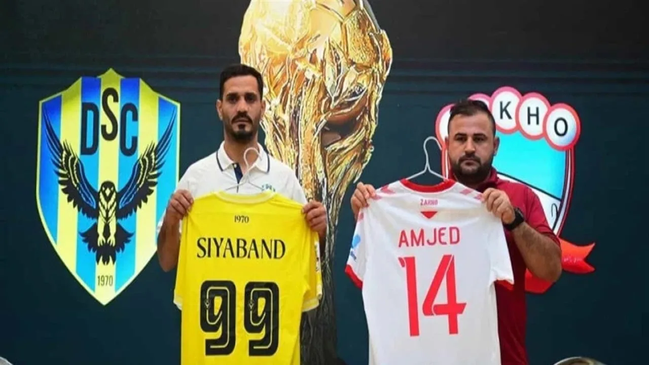 لجنة الانضباط تصدر حكما جديدا حول الوقائع في نهائي كأس العراق لجنة الانضباط تصدر حكما جديدا حول الوقائع في نهائي كأس العراق