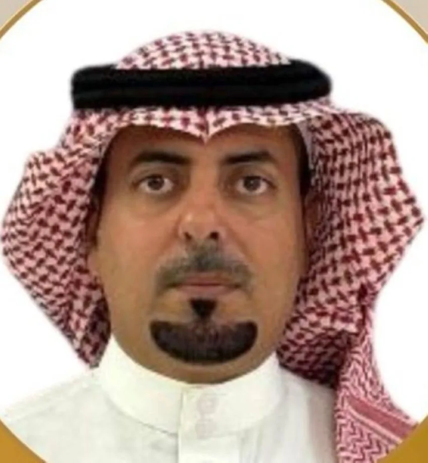 رئيس نادي العمران يرحب بنصر