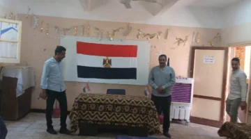 166 مدرسة ستحتضن انتخابات مجلس الشيوخ في 4 و5 أغسطس