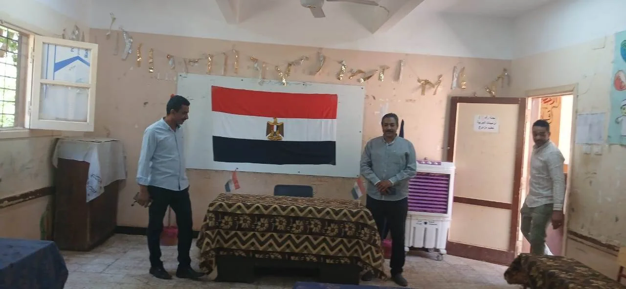 166 مدرسة ستحتضن انتخابات مجلس الشيوخ في 4 و5 أغسطس 166 مدرسة ستحتضن انتخابات مجلس الشيوخ في 4 و5 أغسطس