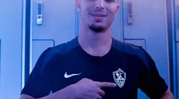 رسمياً.. الزمالك يضم نجم الدوري المغربي (صورة)