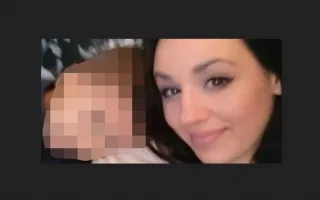 أم تُتهم بمحاولة تهريب مخدرات في حقيبة طفلها، ومنظمة تؤكد: العصابة أرغمتها على ذلك.